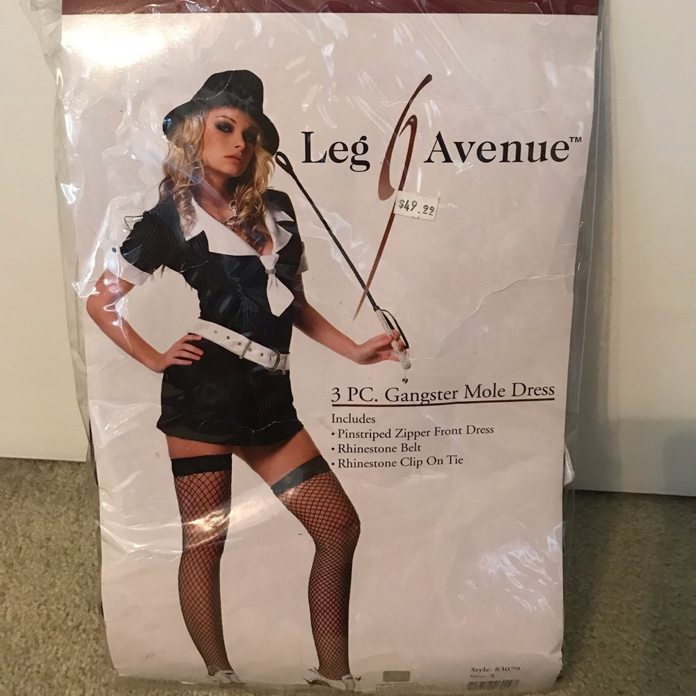 Halloween Costume for Women